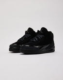 Jordan Air Jordan 3 Retro 'Black Cat' Grade-School