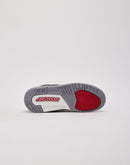 Jordan Air Jordan 3 Retro 'Black Cement' Grade-School
