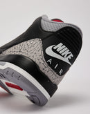 Jordan Air Jordan 3 Retro 'Black Cement' Grade-School
