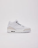 Jordan Air Jordan 3 Retro 'Pure Money' Grade-School