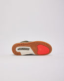 Jordan Air Jordan 3 Retro 'Medium Olive' Grade-School