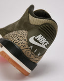 Jordan Air Jordan 3 Retro 'Medium Olive' Grade-School