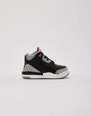 Jordan Air Jordan 3 Retro 'Black Cement' Toddler