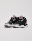 Jordan Air Jordan 3 Retro 'Black Cement' Toddler