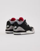 Jordan Air Jordan 3 Retro 'Black Cement' Toddler