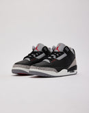 Jordan Air Jordan 3 Retro 'Black Cement'