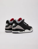 Jordan Air Jordan 3 Retro 'Black Cement'