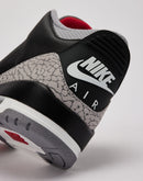 Jordan Air Jordan 3 Retro 'Black Cement'
