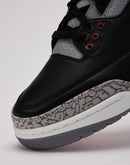 Jordan Air Jordan 3 Retro 'Black Cement'