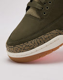 Jordan Air Jordan 3 Retro 'Medium Olive'
