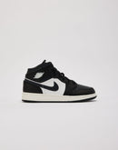Jordan Air Jordan 1 Mid Grade-School