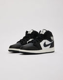 Jordan Air Jordan 1 Mid Grade-School