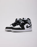 Jordan Air Jordan 1 Mid Grade-School