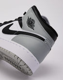 Jordan Air Jordan 1 Mid Grade-School
