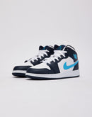 Jordan Air Jordan 1 Mid Grade-School
