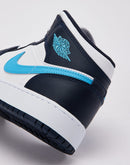Jordan Air Jordan 1 Mid Grade-School