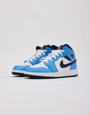 Jordan Air Jordan 1 Mid Grade-School