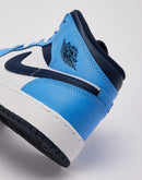 Jordan Air Jordan 1 Mid Grade-School