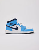 Jordan Air Jordan 1 Mid Grade-School