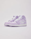 Jordan Air Jordan 1 Mid Grade-School