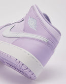 Jordan Air Jordan 1 Mid Grade-School