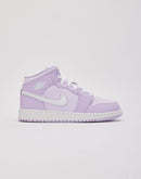 Jordan Air Jordan 1 Mid Grade-School