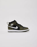 Jordan Air Jordan 1 Mid Pre-School
