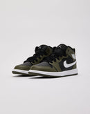 Jordan Air Jordan 1 Mid Pre-School