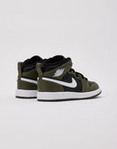 Jordan Air Jordan 1 Mid Pre-School