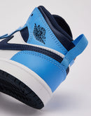 Jordan Air Jordan 1 Mid Pre-School
