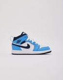 Jordan Air Jordan 1 Mid Pre-School