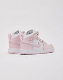 Jordan Air Jordan 1 Mid Pre-School