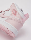 Jordan Air Jordan 1 Mid Pre-School