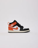 Jordan Air Jordan 1 Mid Pre-School