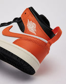 Jordan Air Jordan 1 Mid Pre-School