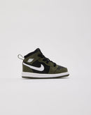 Jordan Air Jordan 1 Mid Infant