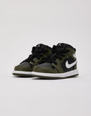 Jordan Air Jordan 1 Mid Infant