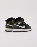 Jordan Air Jordan 1 Mid Infant