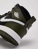 Jordan Air Jordan 1 Mid Infant