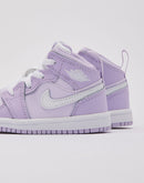Jordan Air Jordan 1 Mid Toddler