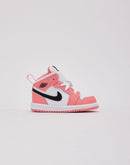 Jordan Air Jordan 1 Mid Infant