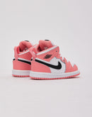 Jordan Air Jordan 1 Mid Infant
