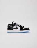 Jordan Air Jordan 1 Low SE 'Concord' Grade-School