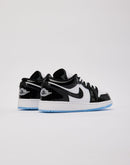 Jordan Air Jordan 1 Low SE 'Concord' Grade-School