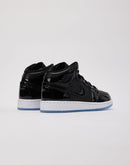 Jordan Air Jordan 1 Mid SE Grade-School