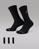 Jordan Jumpman Crew Socks 3-Pack