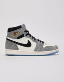 Jordan Air Jordan 1 Retro High OG 'Cool Grey and Sail'