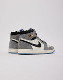 Jordan Air Jordan 1 Retro High OG 'Cool Grey and Sail'