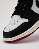 Jordan Air Jordan 1 Retro High OG 'Black Toe Reimagined'