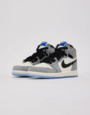 Jordan Air Jordan 1 Retro High OG 'Cool Grey and Sail' Pre-School